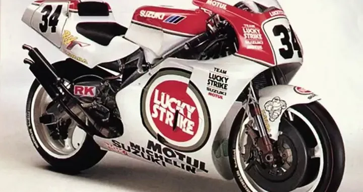 KEVIN SCHWANTZ TALKS GIXXER CUP