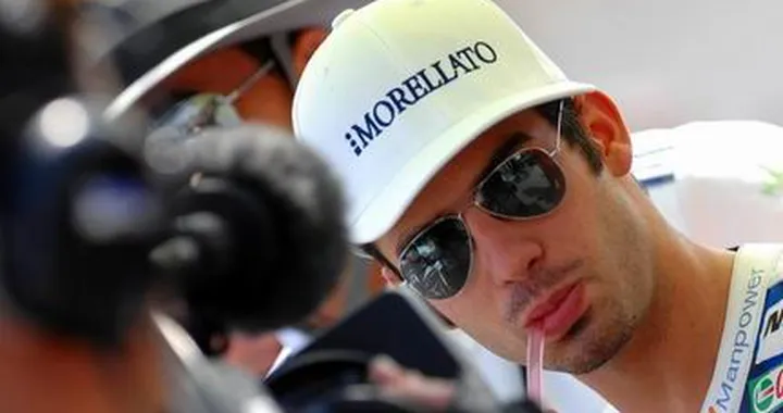 Melandri racconta la pista di Istanbul