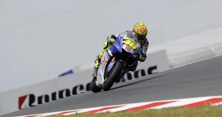 MotoGP Sachsenring: 2a gallery weekend di gara
