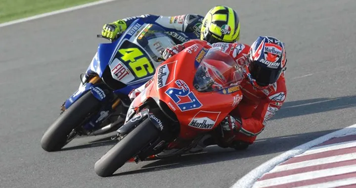 MotoGP Qatar 2015: Ducati, vittoria come nel 2007 con Stoner? [Video]