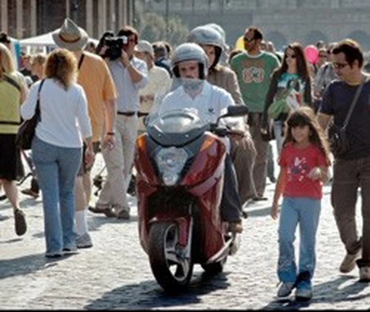 Ecoincentivi per le due ruote
