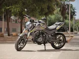Voge 525R, la sorpresa cinese che fa tremare le rivali europee