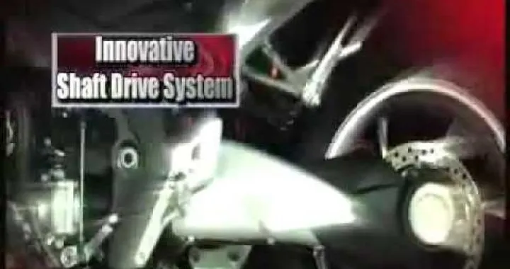 Video Honda VFR1200F 2010 in azione ed al Salone di Tokyo