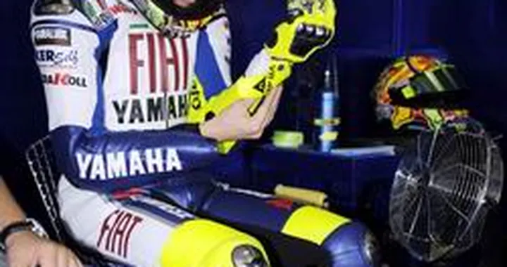 Monogomma: Rossi va controcorrente e approva la formula Bridgestone