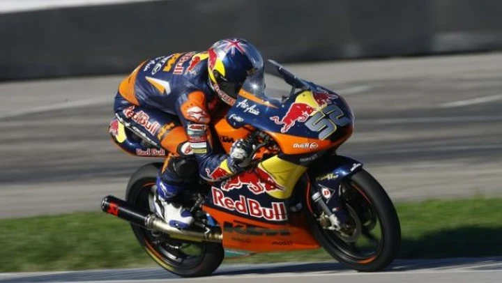 Moto3, Motegi: vince Kent su Vinales e Tonucci in un finale-thriller