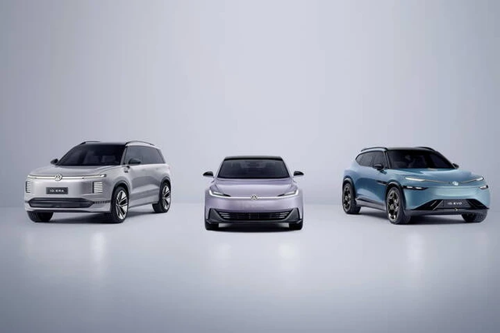 Volkswagen