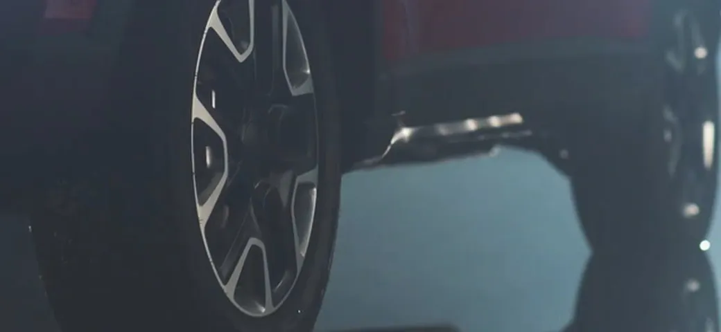 Jeep Compass 2017: video ufficiale