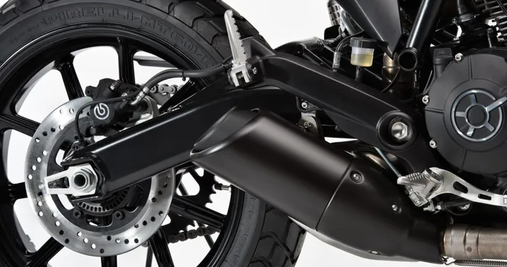 Pirelli MT 60 RS anche per lo Scrambler Sixty2