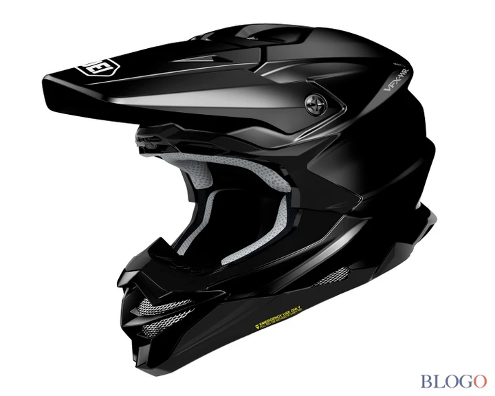 Shoei VFX-WR, casco offroad top di gamma [Video]