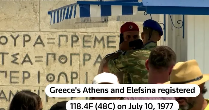 Aria condizionata: i posti più caldi del mondo dove è indispensabile [Video]