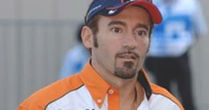 Tutti contro Max Biaggi