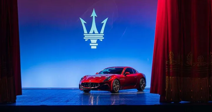 Maserati studia il V6 Nettuno ibrido: una svolta decisiva