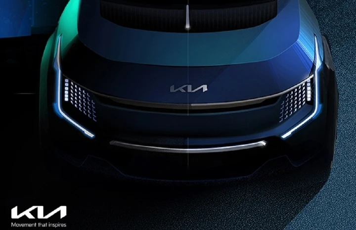 Kia: completa elettrificazione di gamma entro il 2035 in Europa