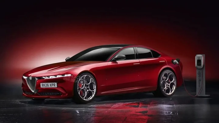 Nuove Alfa Romeo Giulia, Lancia Gamma, Alfa Romeo Stelvio e Jeep Compass mostrate in anteprima ai sindacati