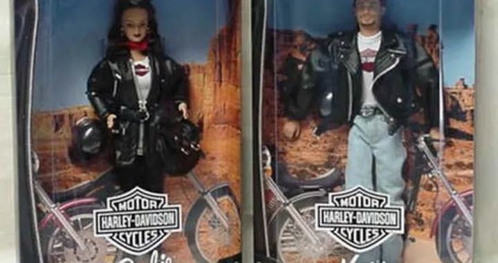 Piccole bikers crescono