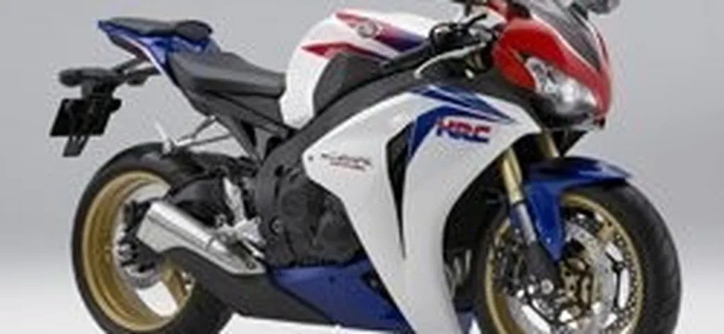 Honda NBC1000RR: i colori della tradizione