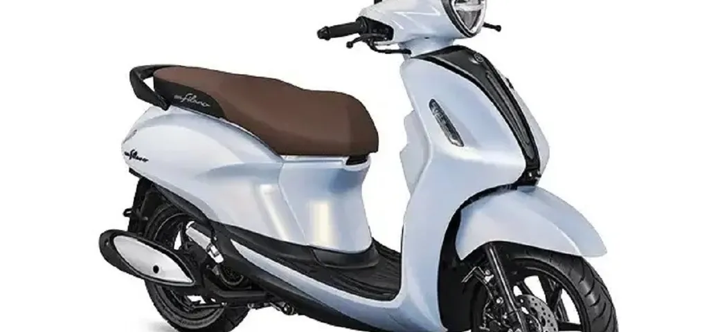 Yamaha Gran Filano Hybrid 125 è stata svelata: la vedremo in Europa?