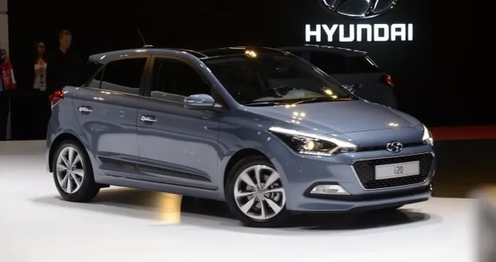 Nuova i20: Hyundai studia nuove varianti di carrozzeria