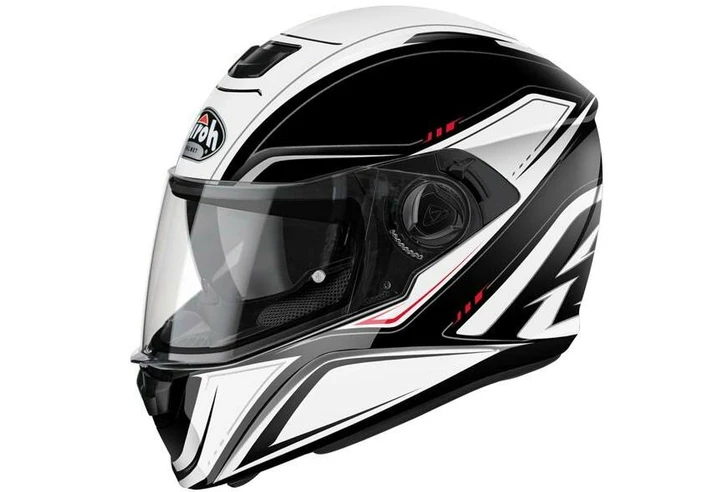 EICMA 2015: nuovi caschi Airoh