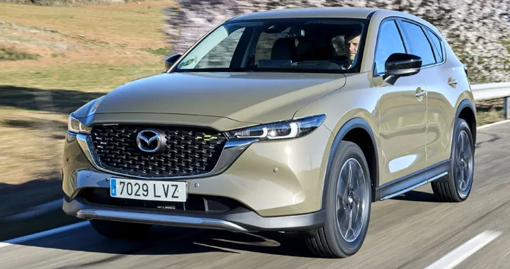 Mazda Skyactiv-Z, il nuovo motore mild hybrid Euro 7
