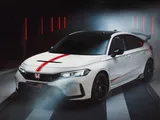Honda Civic Type R Ultimate Edition, addio coi fiocchi: 40 esemplari esclusivi