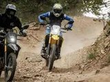 Motor Bike Expo 2025: Suzuki svela le sue novità tra moto e tecnologia