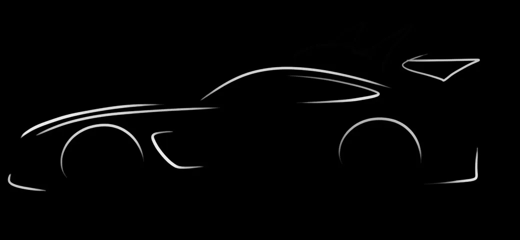 Mercedes-AMG riorganizza la sua divisione GT Sport