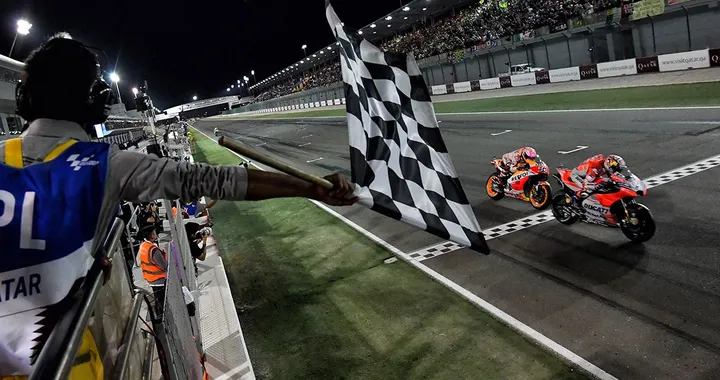 MotoGP Qatar: Losail in calendario fino al 2031