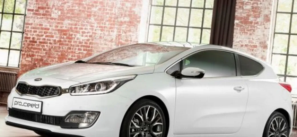 Kia Procee'd Turbo: avrà 200 cavalli?