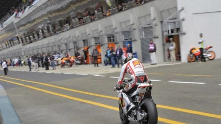 Simoncelli: 