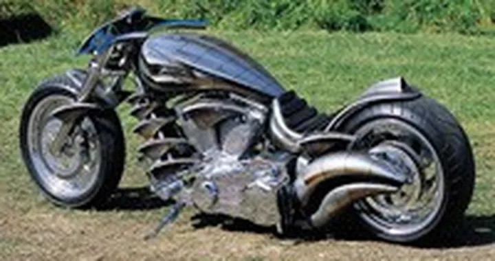 Bike Show al Bike Expo 2006