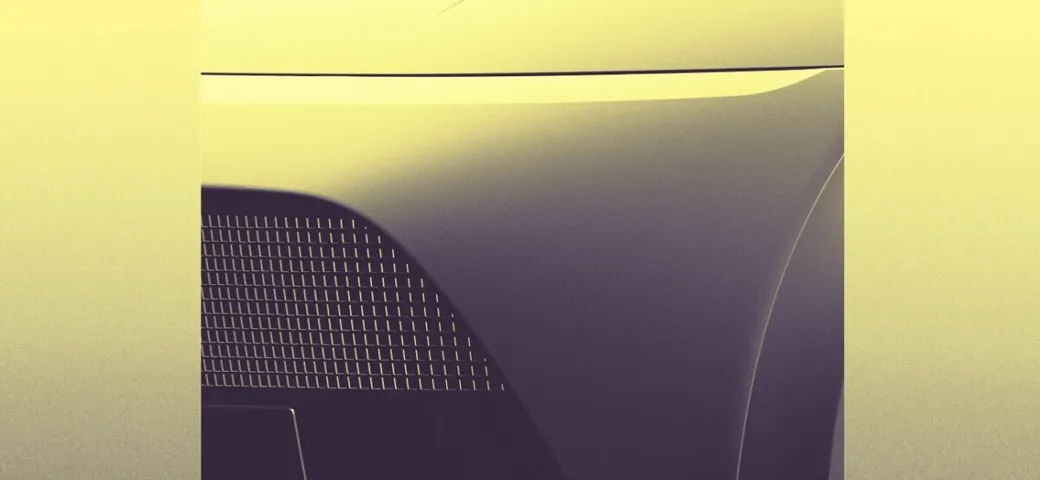 Hyundai svela una nuova concept all'IAA Mobility: di che si tratta