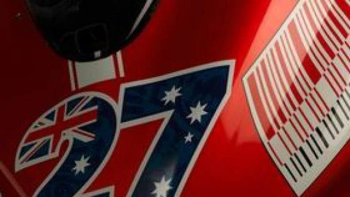 Generali nuovo sponsor per Ducati sulla Desmosedici