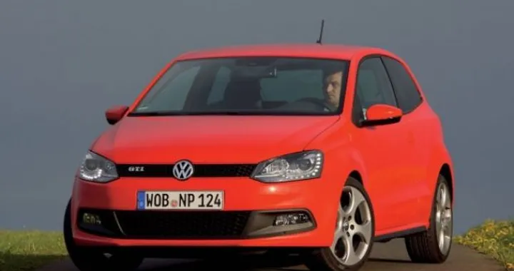 Volkswagen Polo: in arrivo GT e GTD