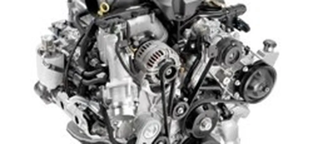 Un diesel V8 per la Hummer