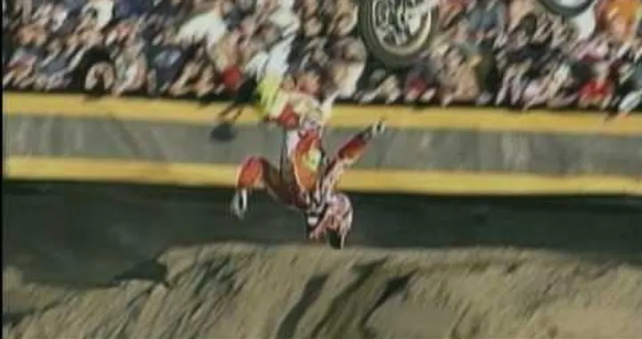 199 Lives - Travis Pastrana