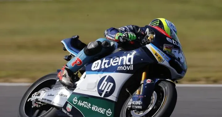 Test Moto2-Moto3 Jerez: Espargaro e Vinales davanti a tutti nel Day-2