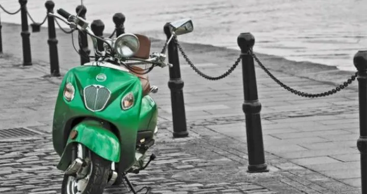 Xero Classic: lo scooter elettrico in saldo per Natale