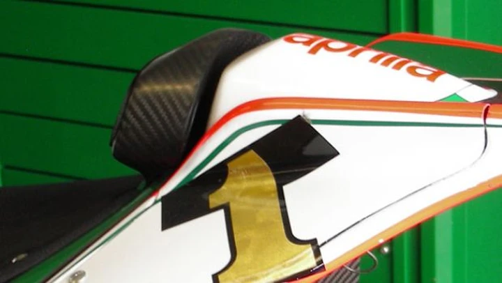 Max Biaggi da Phillip Island correrà con il numero #1