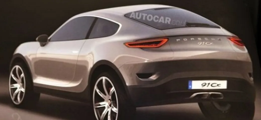 Porsche Cajun 2013: 500 milioni di Euro per la fabbrica di Lipsia