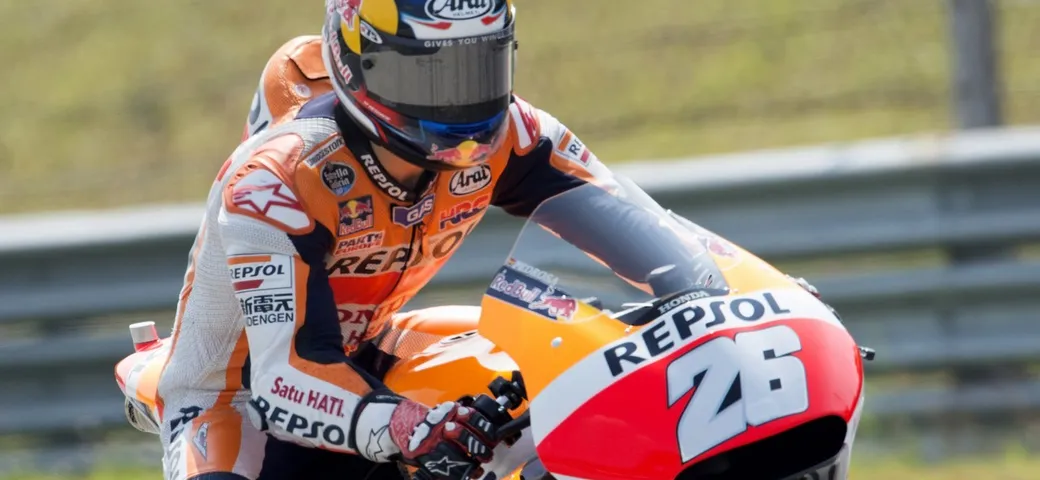 Pedrosa in supermoto per decidere su Jerez