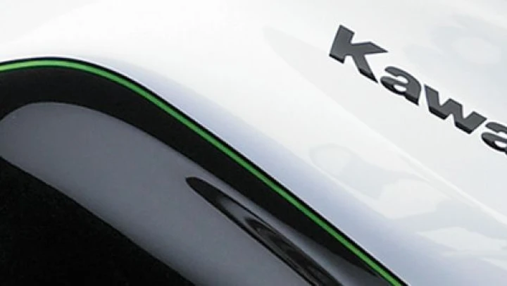 In arrivo la Kawasaki Z750R 2011
