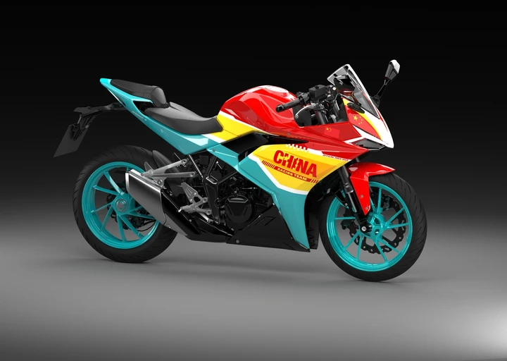 Kove EICMA 2023