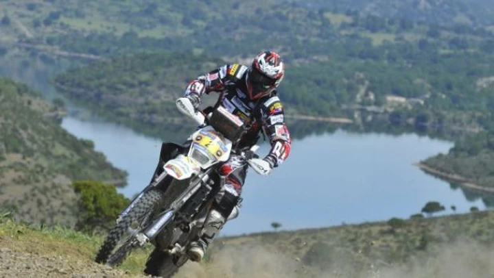Raid TT: l'Italiano si decide al Mondiale