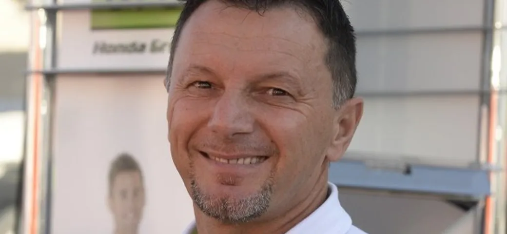 MotoGP 2015, Gresini: 