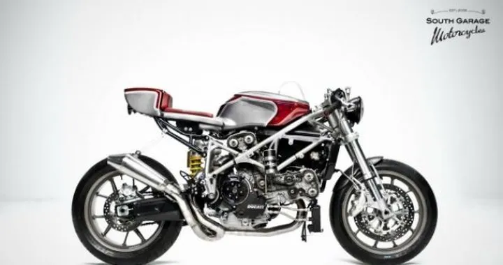 Special: "Meravigliosa Creatura" by South Garage