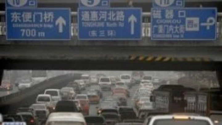 Il più grande ingorgo di sempre: 100 km e nove giorni di coda in Cina!