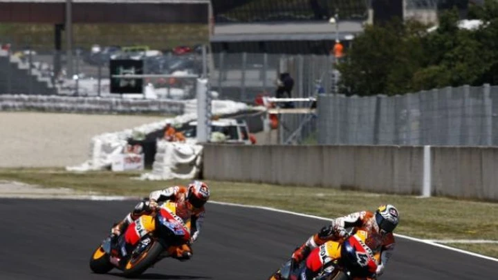 Dovizioso: 