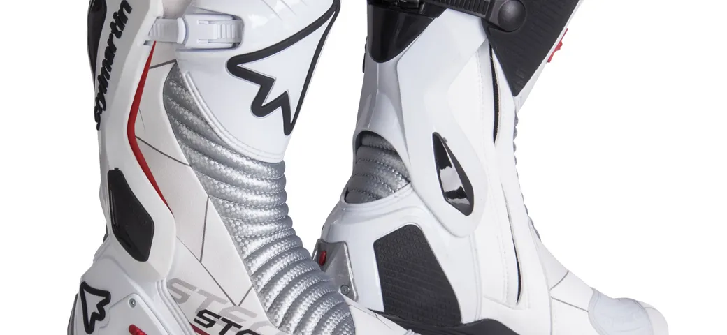 Stylmartin: nuovi stivali e calzature per moto