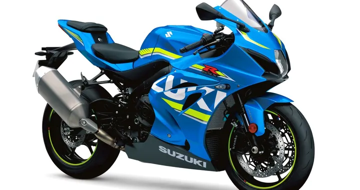 Suzuki mette il turbo: la sovralimentazione nel futuro di Hamamatsu